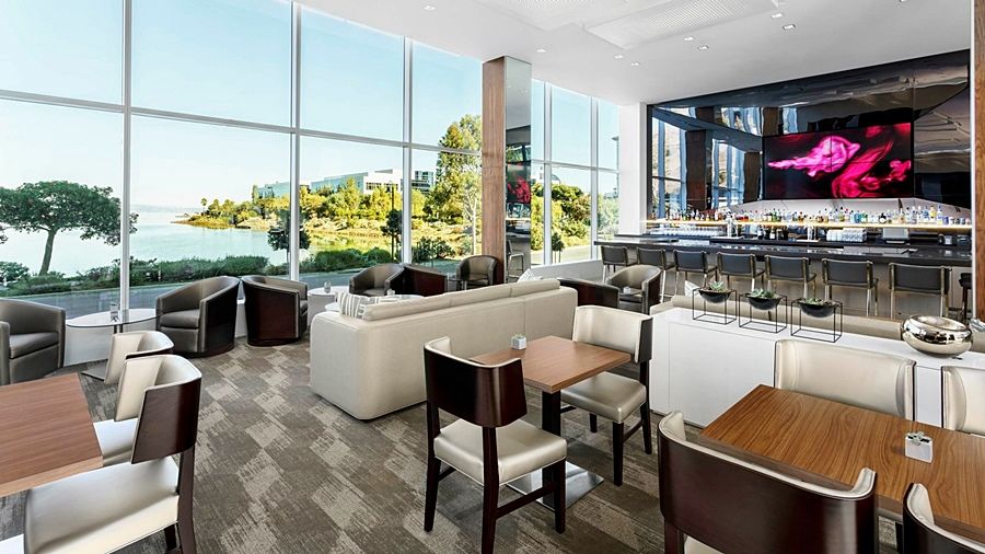 Ac Hotel By Marriott San Francisco Airport/Oyster Point Waterfront South San Francisco Extérieur photo